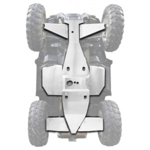 XRW KIT COMPLET ALUM - SPORTSMAN 550XP/850XPS