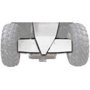XRW BACK A-ARMS ALUM - POL.SPORTSMAN 550XP/850XPS