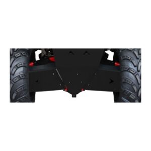 XRW BACK A-ARMS PHD - SCRAMBLER XP 850