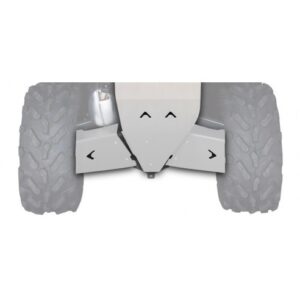 XRW BACK A-ARMS ALU - SPORTSMAN TOURING XP 1000