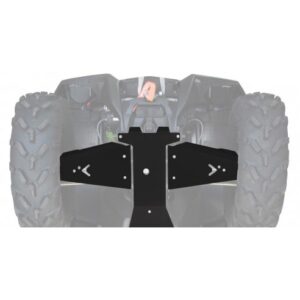 XRW FRONT A-ARMS PHD - SPORTSMAN TOURING XP 1000