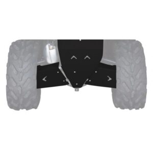 XRW BACK A-ARMS PHD - SPORTSMAN TOURING XP 1000