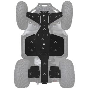 XRW COMPLETE KIT PHD - POLARIS SPORTSMAN 570