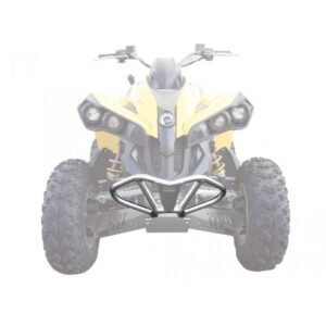 XRW FRONT BUMPER BR2 - RENEGADE 500/800