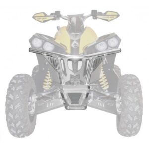 XRW FR.BUMPER BR4 WINCH- RENEGADE 500/800/1000 XXC 2012/2014