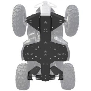 XRW COMPLETE KIT PHD - RENEGADE 650/1000 XXC 2017