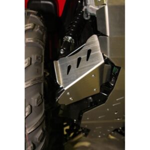 XRW FRONT A-ARMS ALU - KING QUAD 500/700/750