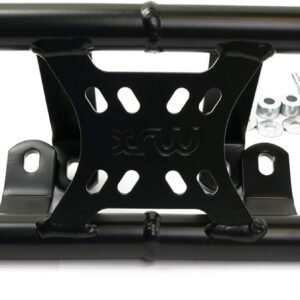 XRW BACK BUMPER BLACK - YAMAHA YFM 700R