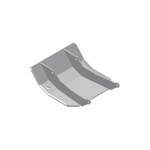 XRW DISC COVER - YAMAHA YFS200 BLASTER