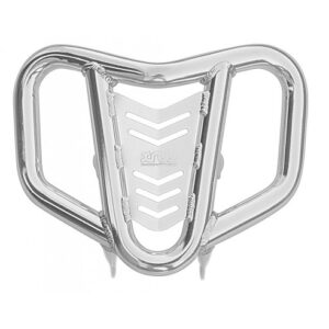 XRW FRONT BUMPER X1 - YAMAHA YFM 350R