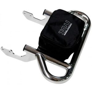 XRW PACK RACK YAMAHA YFM 350R