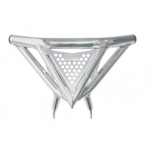 XRW FRONT BUMPER X10 YAMAHA YFM 660R