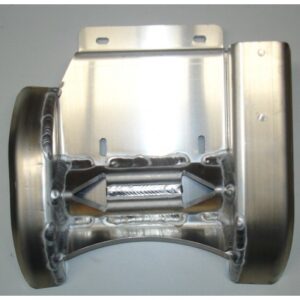 XRW DISC COVER 2006 YAMAHA YFZ 450