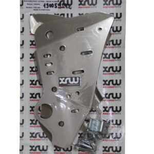 XRW FRAME GUARD - YAMAHA YFZ 450