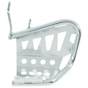 XRW HEEL GUARD YAMAHA YFM 250R