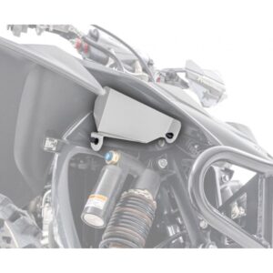 XRW HEADLIGHTS BLOCK - YAMAHA YFM 250R