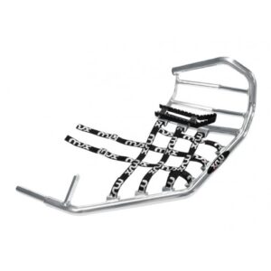 XRW NERF BAR RACING 2012 - POLISHED - YAMAHA YFZ 450 R