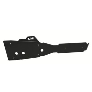 XRW SKID PLATE PHD - POLARIS PREDATOR 500