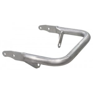 XRW GRAB BAR Original BLACK-HONDA TRX 450- 04/05