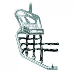 XRW NERF BAR Q2 - POLISHED - KTM 450/525 XC
