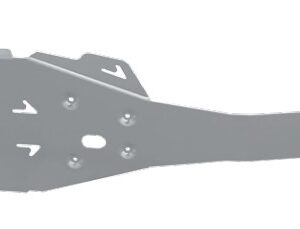 XRW SKID PLATE 5mm YAMAHA YFM 660R
