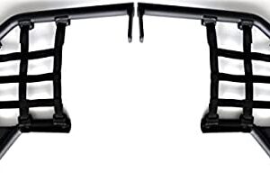 XRW NERF BAR BASIC - BLACK - ADLY 500