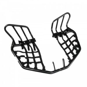 XRW NERF BAR R1 MAXX - BLACK - KAWASAKI KFX 700
