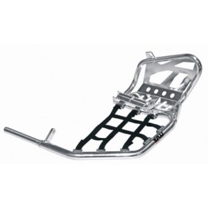 XRW NERF BAR R1 - POLISHED - CAN-AM DS 450EFI