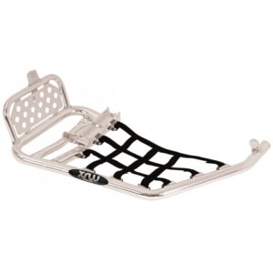 XRW NERF BAR RACING - POLISHED - CAN-AM DS 450EFI