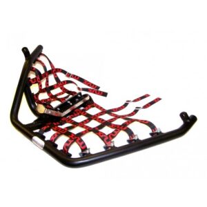 XRW NERF BAR Q1 - BLACK - HONDA TRX 450