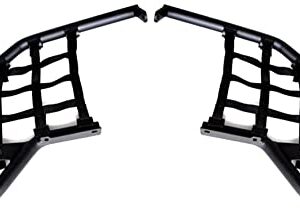XRW NERF BAR BASIC - BLACK - SMC RAM 250/150