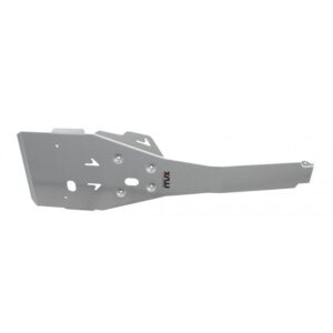 XRW SKID PLATE - 3mm - DINLI DMX 450