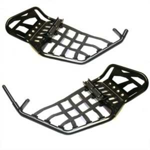 XRW NERF BAR R3 - BLACK - AEON COBRA 350