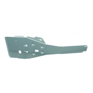 XRW SKID PLATE 5mm  - DINLI DMX 450