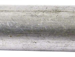 Aluminum Sleeve-All Steering Stem Clamps (2 required, sold individually)