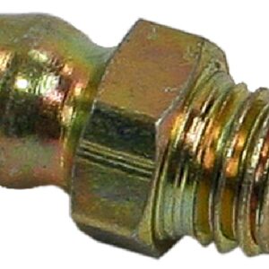 Greased Zirk 1/4"x28-Hon.250R/400EX/TRX 450/Suz/Kaw A-Arms(8required, sold individually)