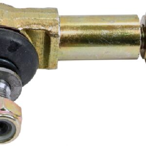 Ball Joint-Yam YFZ 450 Raptor 660 Reg T Lower A-Arm, 2005 Suzuki/Kawasaki 400RT/LT
