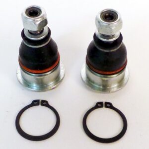 Balljoint  Yamaha YFZ 450, Yamaha YFZ450R, Yamaha YFZ450X LongTravel Lower A-Arm , KTM Upp