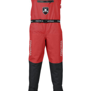 Finntrail Waders Alex Red XXS