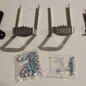 XRW NERF BAR Q1 FIXATION KIT