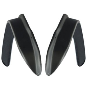 Kimpex Overfender Honda TRX 420 Rancher, Can. trail (2009-14)