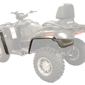 Kimpex Overfender Arctic Cat 400, 450, 500, 550, 650, 700, 1000 TRV