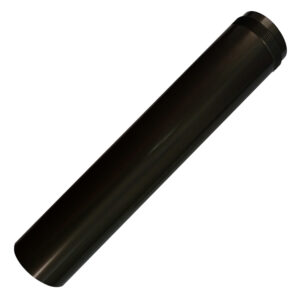 Body: (T)(1.459 Bore, 9.385 TLG, 1.651-24 UNS,.55 THDL)AL6061, Clear Ano III, FLOAT
