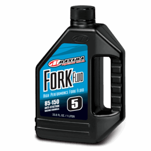 MAXIMA RACING FORK FLUID 5WT / 1L