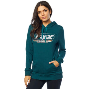 FOX Retro Fox Po Hdy  -XS, Jade, LFS18F