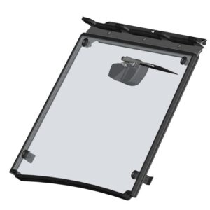 Přední panel (okno, stěrač, ostřikovač, kabely) Linhai UTV 520/550/570 T-BOSS