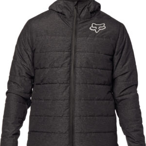 FOX Bishop Jacket  -M, Black, LFS18F