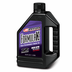 MAXIMA FORMULA K2 SYN 1L
