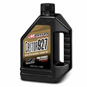 MAXIMA CASTOR 927 /1L RACING PREMIX
