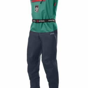 Finntrail Waders Wademan Petrol S